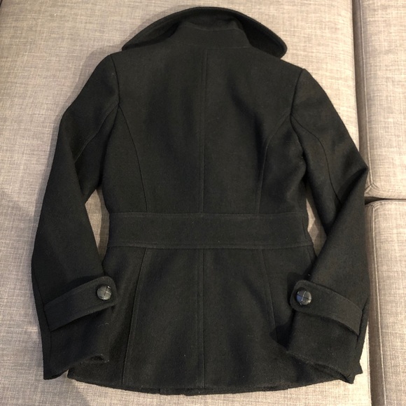 Forever 21 coat - Picture 2 of 4